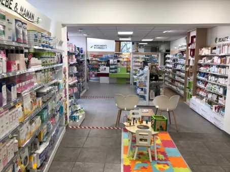 Pharmacie du Plateau,Bourg-lès-Valence