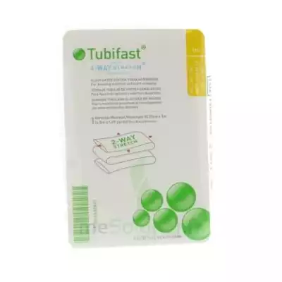 Tubifast 2 - Way Stretch Bandage,  Bandage Tubulaire 5cmx1m à Bourg-lès-Valence