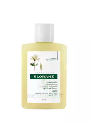 Klorane Shampoing à La Cire De Magnolia 25ml à Bourg-lès-Valence
